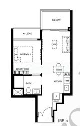 Normanton Park (D5), Apartment #479913601